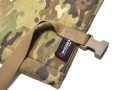 米軍放出品 Armageddon Gear Personal-Use Sleep System Pad SSP スリープ マット マルチカム