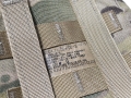 米軍実物 E-TOOL キャリアー ショベル ポーチ スコップ マルチカム