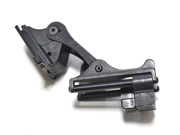 米軍実物 NOROTOS ノロトス RHINO NVG ナイトビジョン マウント AN/PVS