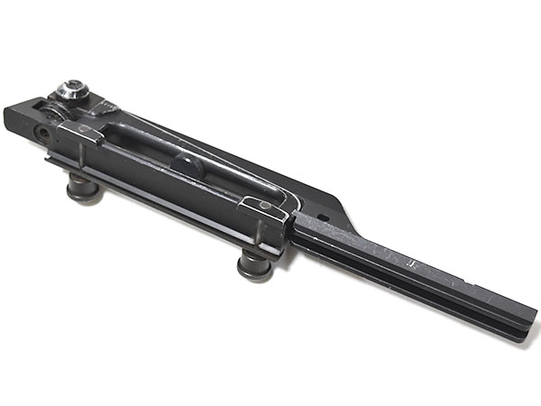 米軍実物 M4/M16 キャリング ハンドル グースネックマウント キャリー