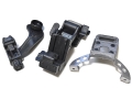 3点セット 米軍実物 NOROTOS ノロトス RHINO2 NVG ナイトビジョン マウント AN/PVS-14 USMC ARMY