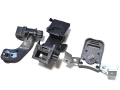 3点セット 米軍実物 NOROTOS ノロトス RHINO2 NVG ナイトビジョン マウント AN/PVS-14 USMC ARMY