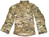 米軍実物 Patagonia Level9 パタゴニア コンバットシャツ マルチカム S-R 陸特