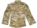 米軍実物 Patagonia Level9 パタゴニア コンバットシャツ マルチカム S-R 陸特