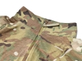 米軍実物 Patagonia Level9 パタゴニア コンバットシャツ マルチカム S-R 陸特