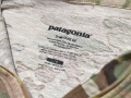 米軍実物 Patagonia Level9 パタゴニア コンバットシャツ マルチカム S-R 陸特