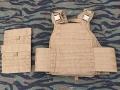EAGLE プレートキャリア SCALABLE PLATE CARRIER L