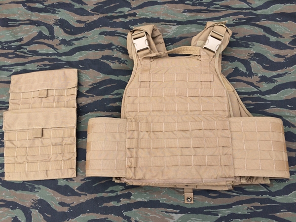 EAGLE プレートキャリア SCALABLE PLATE CARRIER L | ミリタリー琉球