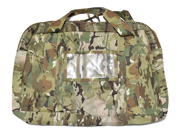 美品　米軍　実物 EAGLE MULTICAM SOFLCS サスペンダーキット 米軍実物 EAGLE オペレーター ガンベルト マルチカム S SOFLCS