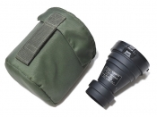 米軍実物 3X MAGNIFIER マグニファイア ナイトビジョン レンズ PVS-14 陸軍 特殊部隊