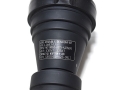 米軍実物 3X MAGNIFIER マグニファイア ナイトビジョン レンズ PVS-14 陸軍 特殊部隊