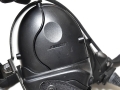 米軍実物 BOSE TTH タクティカル ヘッドセット ノイズキャンセリング ヘッドホン 無線機