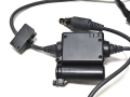 米軍実物 BOSE TTH タクティカル ヘッドセット ノイズキャンセリング ヘッドホン 無線機