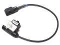 米軍実物 3M PELTOR Nexus U-94 M9177/5-2 PTT 6PIN スイッチ ケーブル 特殊部隊 グリーンベレー