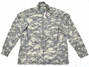 米軍実物 GEN3 ECWCS LEVEL4 WIND ジャケット ウィンドブレーカー ACU/UCP L-R ARMY 陸軍