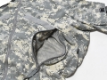 米軍実物 GEN3 ECWCS LEVEL4 WIND ジャケット ウィンドブレーカー ACU/UCP L-R ARMY 陸軍