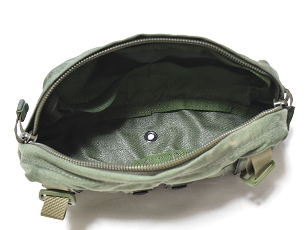 米軍実物 EAGLE 935 ユーティリティポーチ ACU/UCP 米軍実物 EAGLE 935 ユーティリティポーチ ACU/UCP 陸軍 ARMY