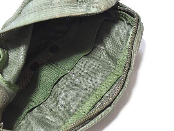 米軍実物 EAGLE 935 ユーティリティポーチ ACU/UCP 米軍実物 EAGLE 935 ユーティリティポーチ ACU/UCP 陸軍 ARMY
