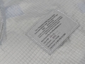米軍実物 PROTECTIVE UNDER GARMENT PUG ブリーフ ソフトアーマー付 3セット L 股間保護