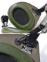 米軍実物 Gentex ACAPS AFV Headset ヘッドセット タンカース 陸軍 海兵隊