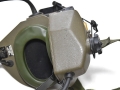 米軍実物 Gentex ACAPS AFV Headset ヘッドセット タンカース 陸軍 海兵隊
