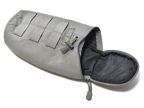 米軍放出品 CAMELBAK キャメルバック ボトル ポーチ フォリッジ