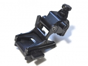 米軍実物 NOROTOS ノロトス Tactical Short Arm Dovetail ナイトビジョンマウント