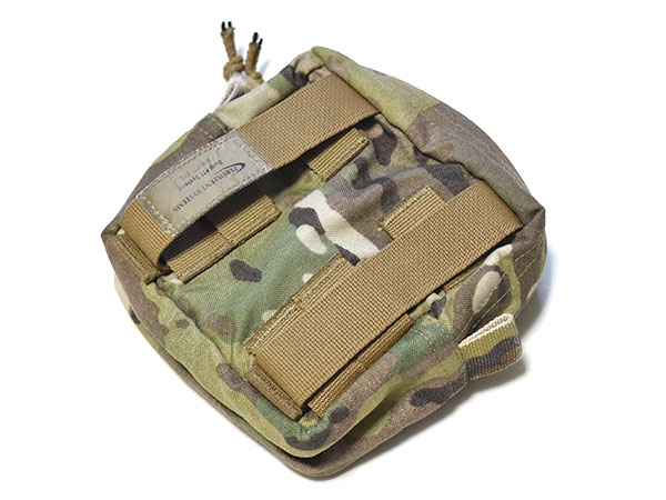 米軍実物 Persistent Systems Dual PTT System 米軍実物 Persistent Systems Dual PTT System スモール