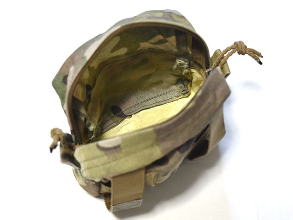 米軍実物 Persistent Systems Dual PTT System スモール