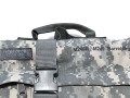 米軍実物 Fire Force M249/M240B SAW SPARE バレルバッグ ACU/UCP ARMY 陸軍