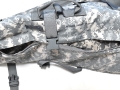 米軍実物 Fire Force M249/M240B SAW SPARE バレルバッグ ACU/UCP ARMY 陸軍