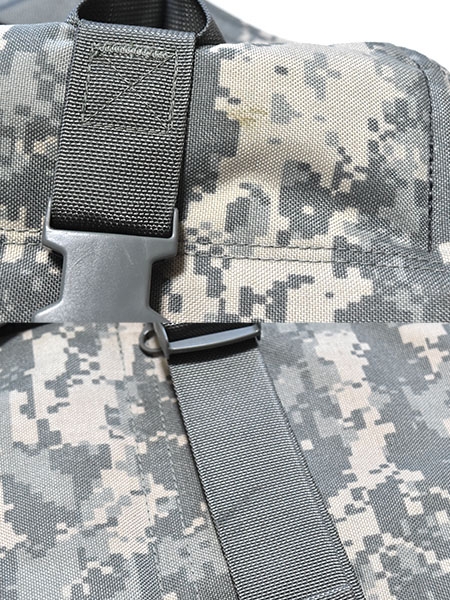 米軍実物 Fire Force M249/M240B SAW SPARE バレルバッグ ACU