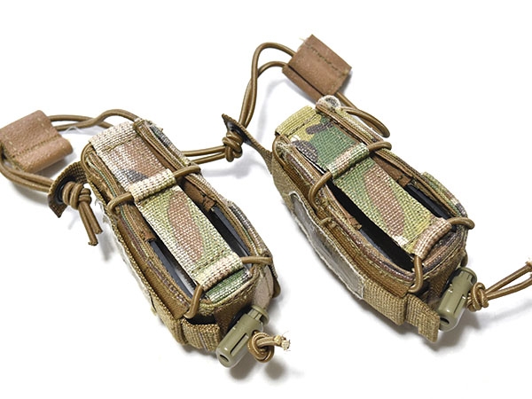 2個セット 米軍実物 官給品 TYR Tactical Combat Adjustable