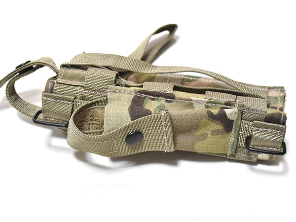 LBT ホルスター London Bridge Trading LBT-6099A Multicam OCP Holster