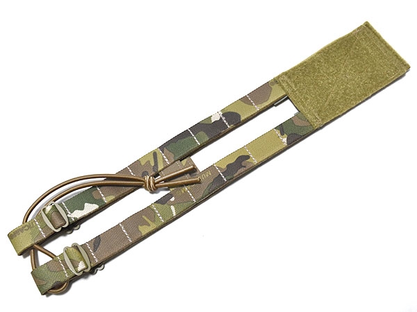 米軍実物 Crye Precision AVS 2 Band Airlite Cummerbund カマーバンド