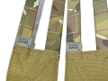 米軍実物 Crye Precision AVS 2 Band Airlite Cummerbund カマーバンド S/M 特殊部隊 マルチカム