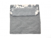 米軍実物 EAGLE ACU アドミンポーチ ACU/UCP ARMY 陸軍