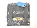 米軍実物 EAGLE ACU アドミンポーチ ACU/UCP ARMY 陸軍