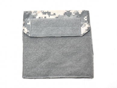 米軍実物 EAGLE ACU アドミンポーチ ACU/UCP ARMY 陸軍