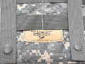 米軍実物 EAGLE ACU アドミンポーチ ACU/UCP ARMY 陸軍