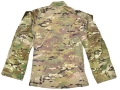 米軍実物 Patagonia Level9 パタゴニア コンバットシャツ マルチカム S-R 陸特