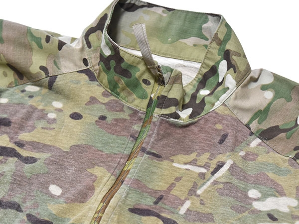 米軍実物 Patagonia Level9 パタゴニア コンバットシャツ