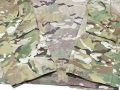 米軍実物 Patagonia Level9 パタゴニア コンバットシャツ マルチカム S-R 陸特