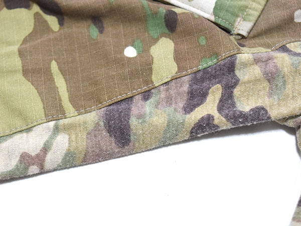 (4182)Patagonia・コンバットジャケットOCP米軍放出 新品タグ付き PATAGONIA COMBAT SHIRT MULTICAMの商品詳細｜ミリタリー