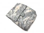 米軍実物 EAGLE 100RD SAW マガジンポーチ ACU/UCP 陸軍 ARMY