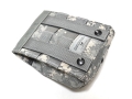 米軍実物 EAGLE 100RD SAW マガジンポーチ ACU/UCP 陸軍 ARMY