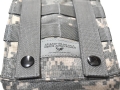 米軍実物 EAGLE 100RD SAW マガジンポーチ ACU/UCP 陸軍 ARMY
