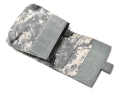 米軍実物 EAGLE 100RD SAW マガジンポーチ ACU/UCP 陸軍 ARMY