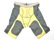 米軍実物 PROTECTIVE UNDER GARMENT PUG ブリーフ 股間保護 SMALL 陸軍 AMRY