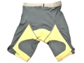 米軍実物 PROTECTIVE UNDER GARMENT PUG ブリーフ 股間保護 SMALL 陸軍 AMRY